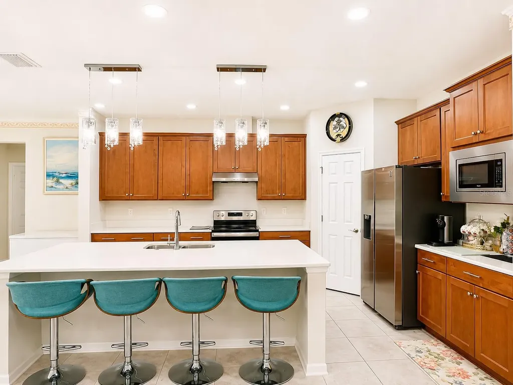 7506 Lupine Drive Tampa FL 33610