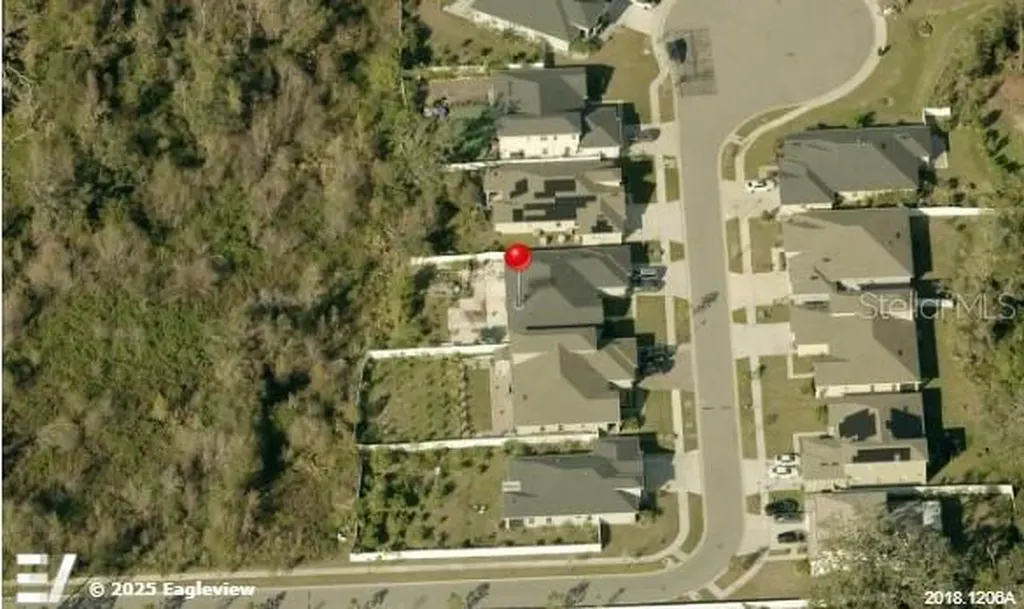 7506 Lupine Drive Tampa FL 33610