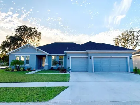 7506 Lupine Drive Tampa FL 33610