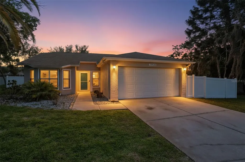10616 Bucks Run New Port Richey FL 34654