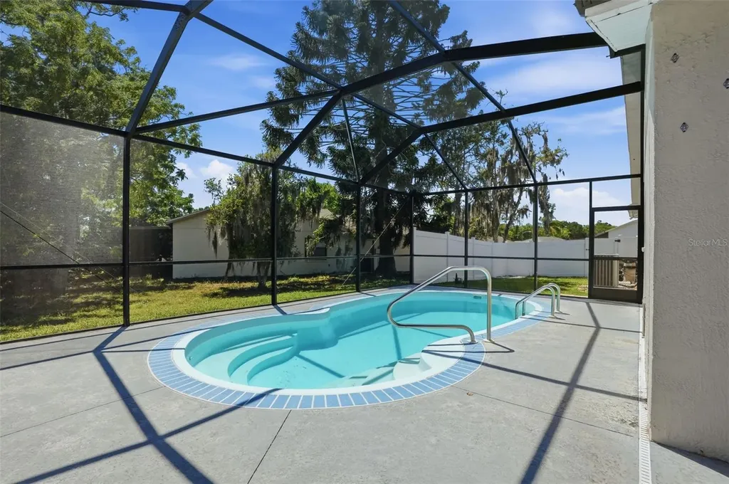 10616 Bucks Run New Port Richey FL 34654
