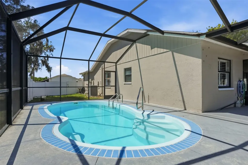 10616 Bucks Run New Port Richey FL 34654
