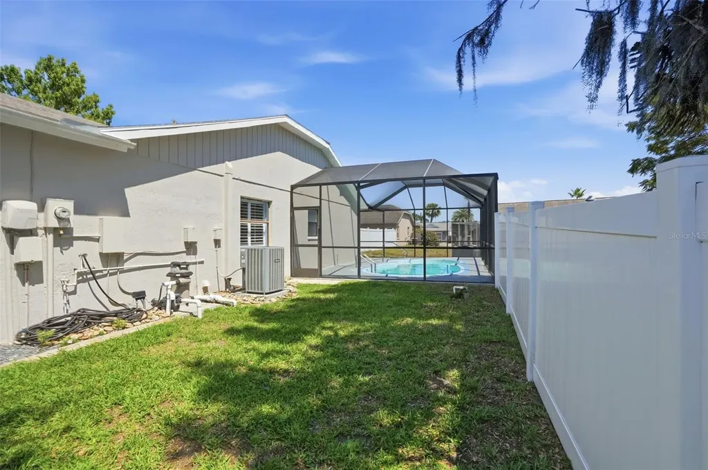 10616 Bucks Run New Port Richey FL 34654