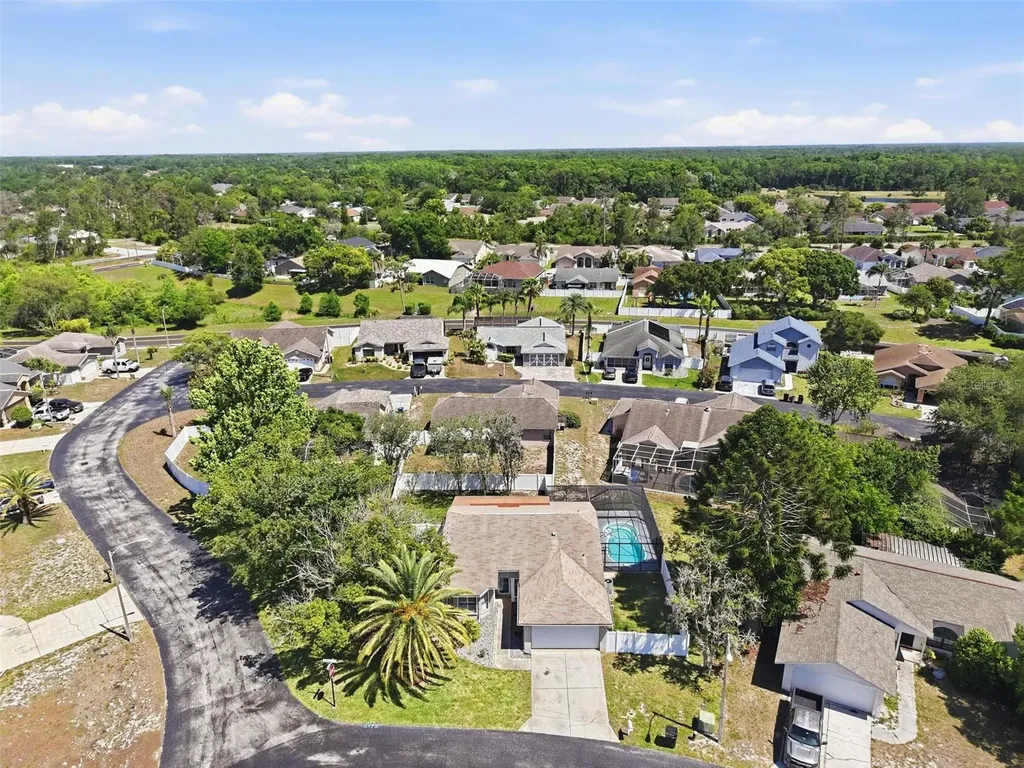 10616 Bucks Run New Port Richey FL 34654