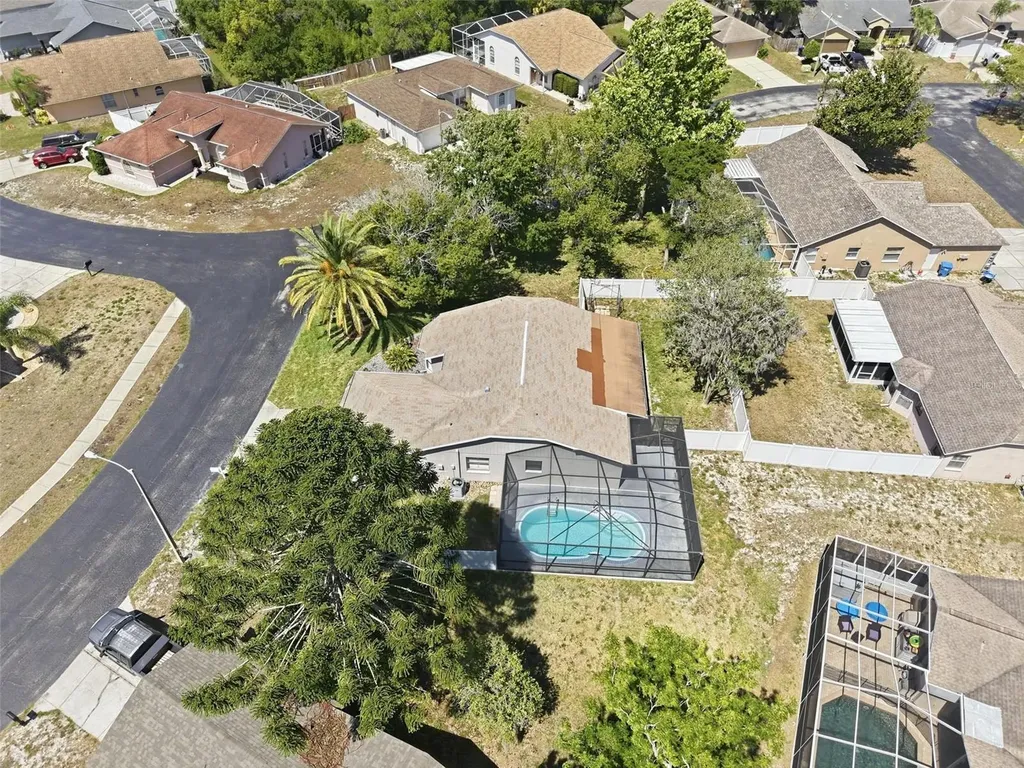 10616 Bucks Run New Port Richey FL 34654
