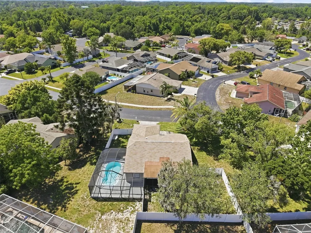 10616 Bucks Run New Port Richey FL 34654