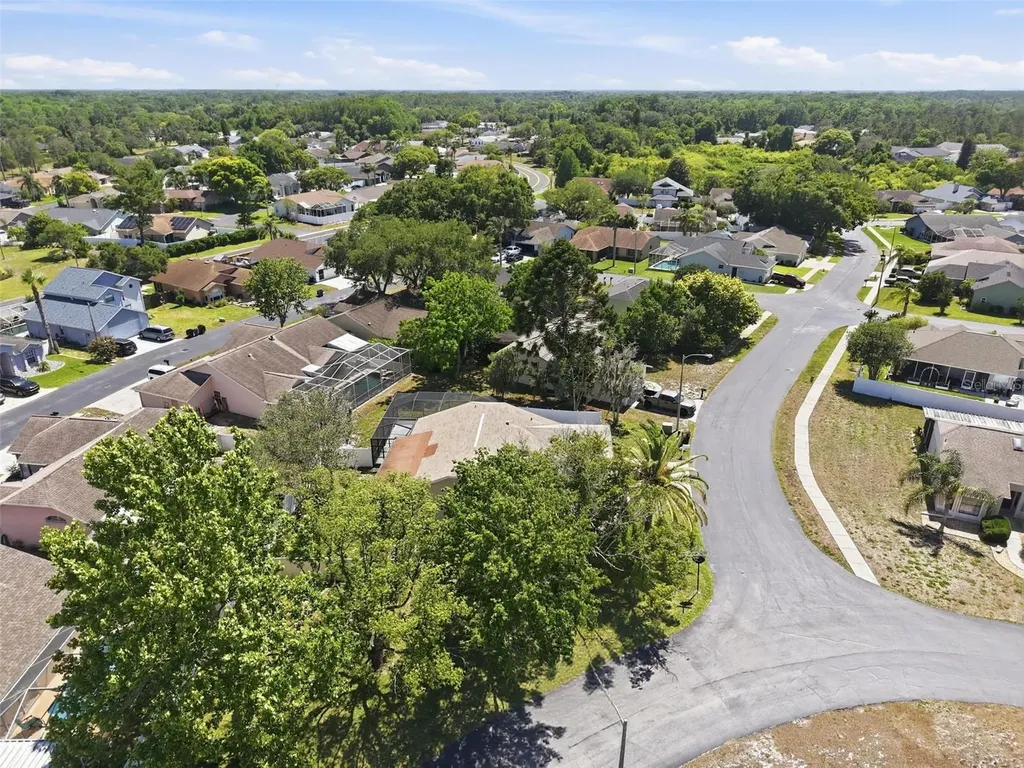 10616 Bucks Run New Port Richey FL 34654