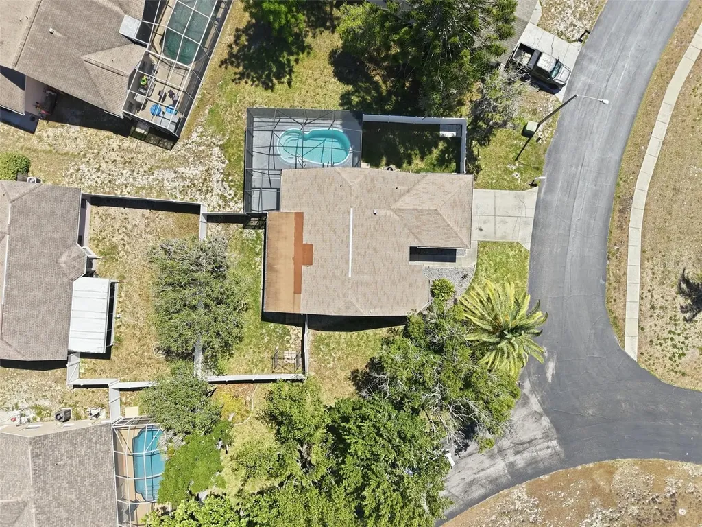 10616 Bucks Run New Port Richey FL 34654