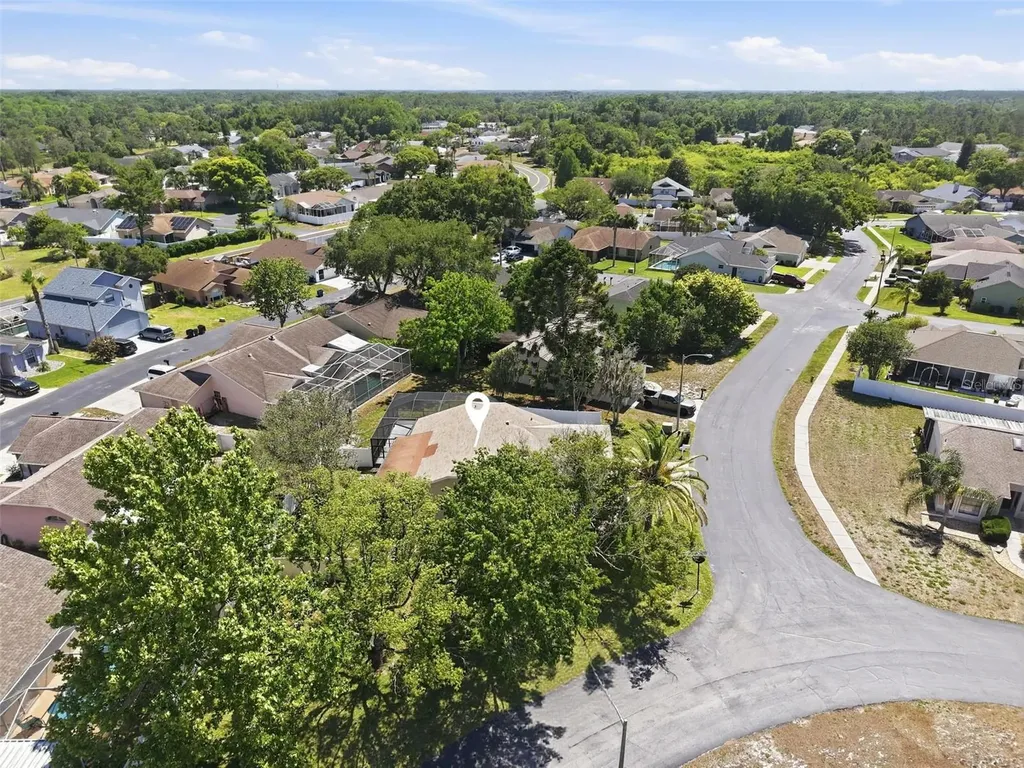 10616 Bucks Run New Port Richey FL 34654