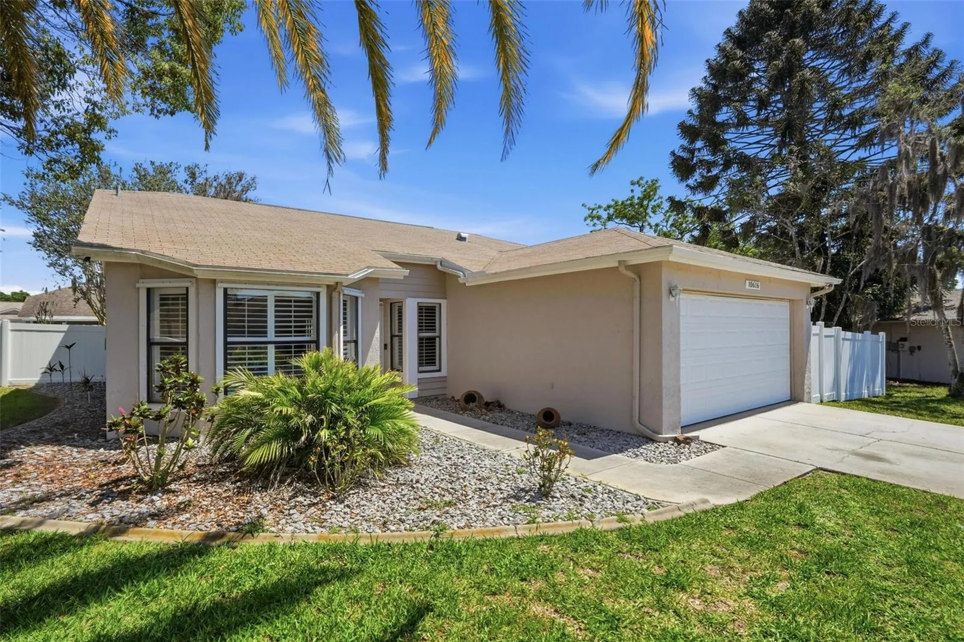 10616 Bucks Run New Port Richey FL 34654