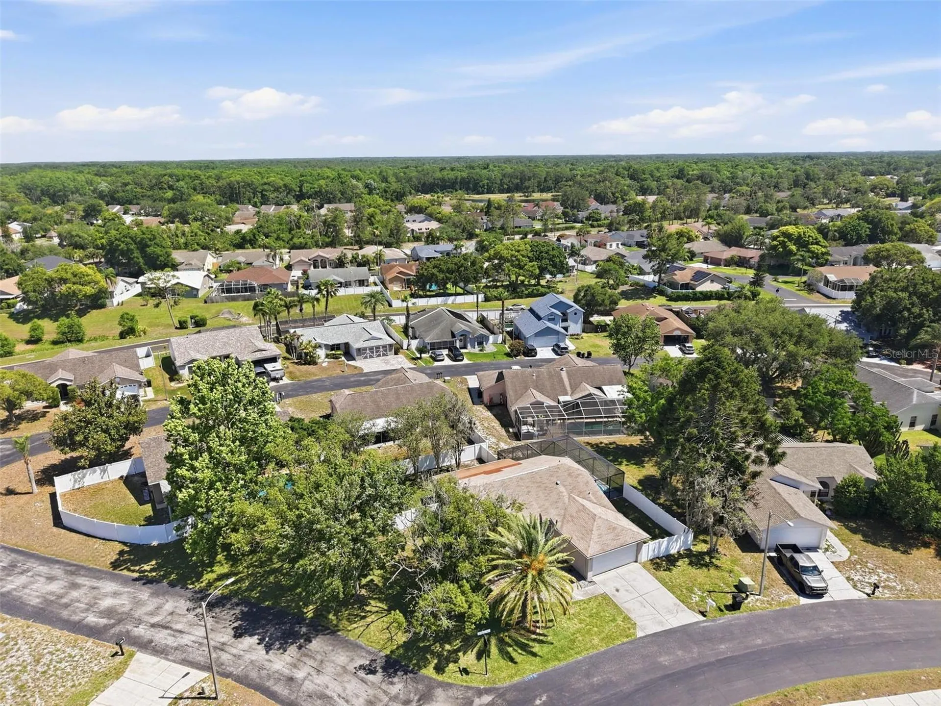 10616 Bucks Run New Port Richey FL 34654