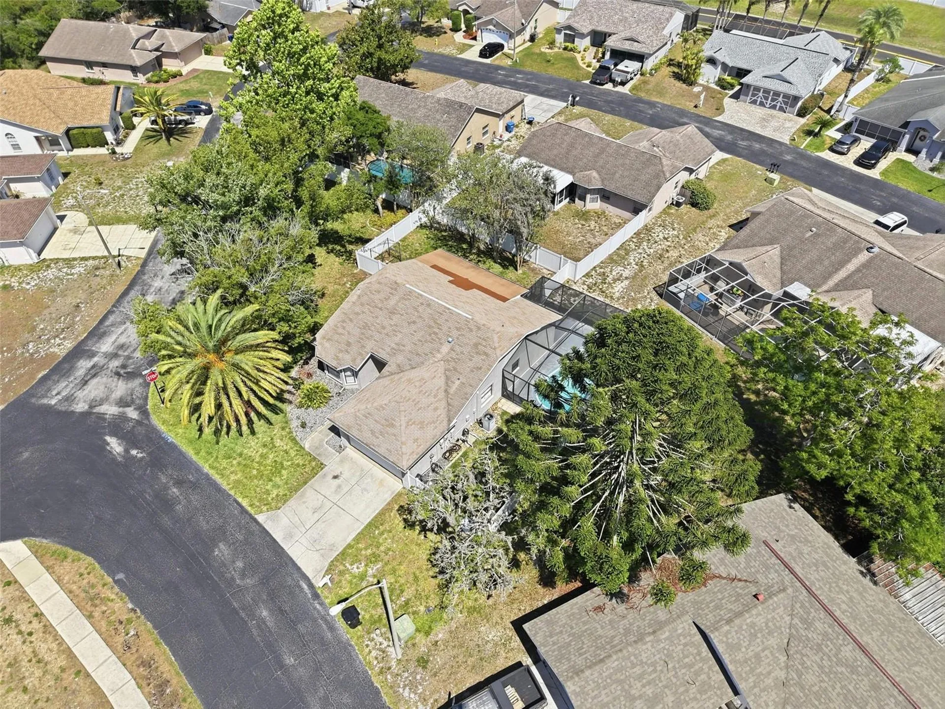 10616 Bucks Run New Port Richey FL 34654