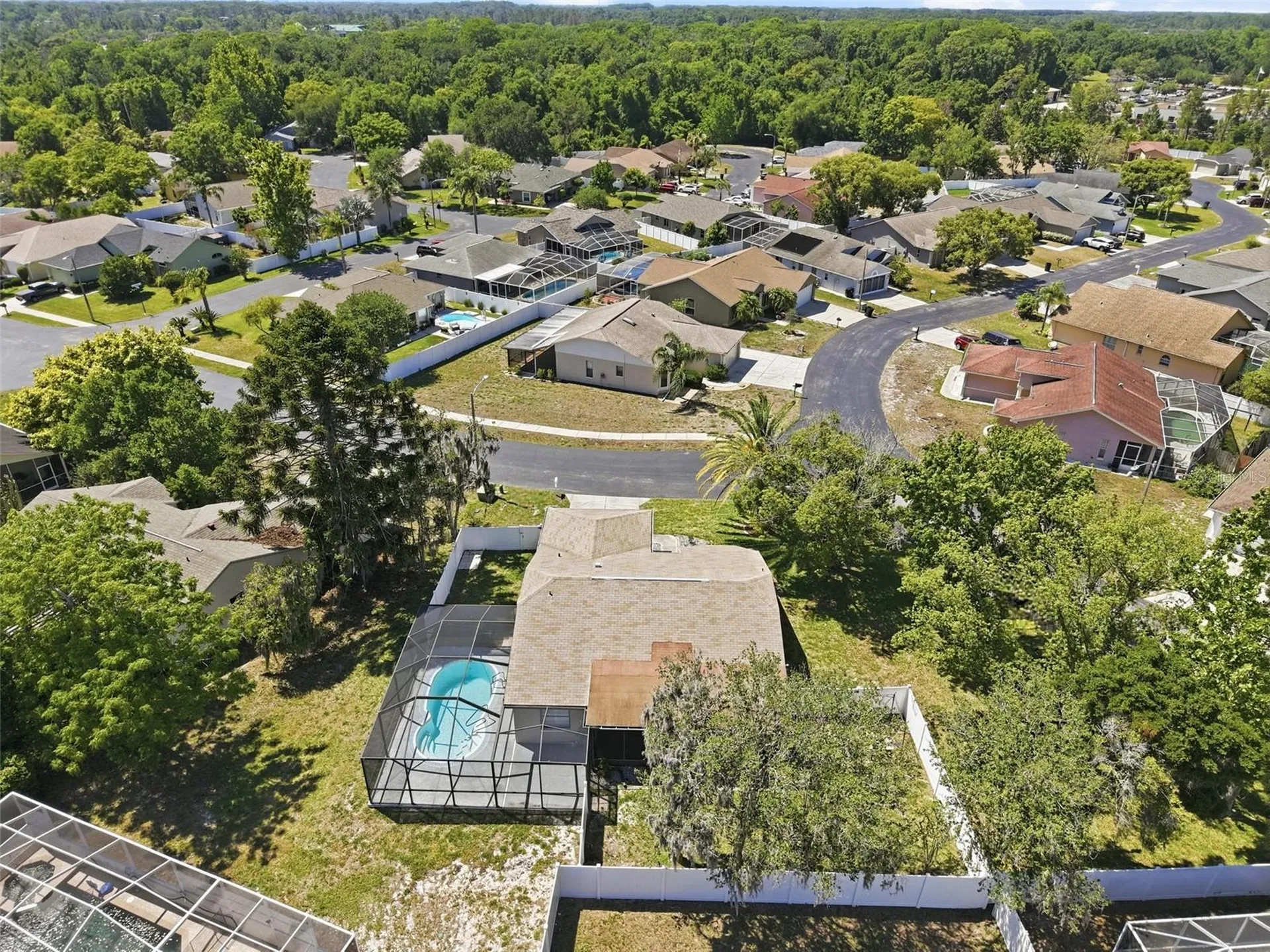 10616 Bucks Run New Port Richey FL 34654