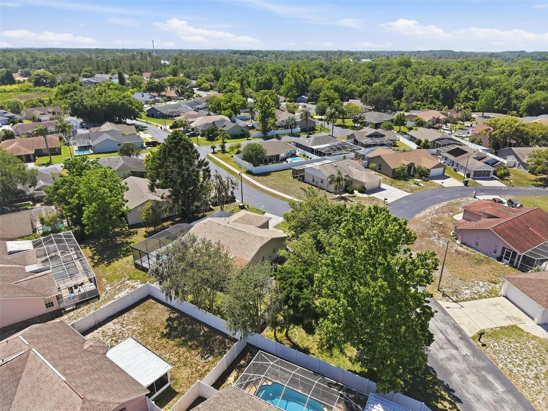 10616 Bucks Run New Port Richey FL 34654