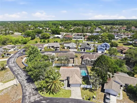 10616 Bucks Run New Port Richey FL 34654