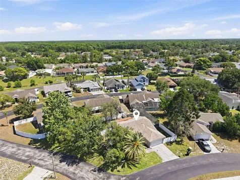 10616 Bucks Run New Port Richey FL 34654