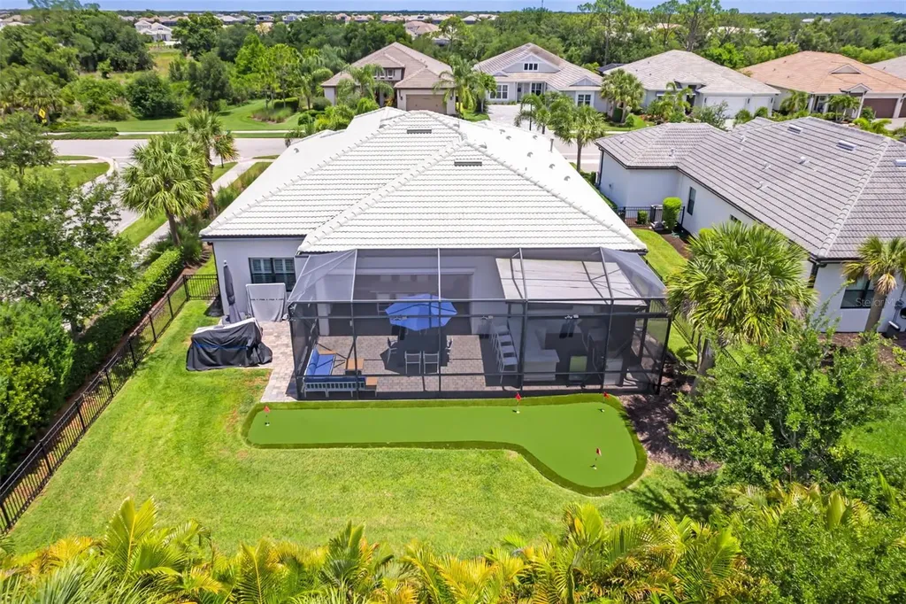 825 Seascape Place Sarasota FL 34240