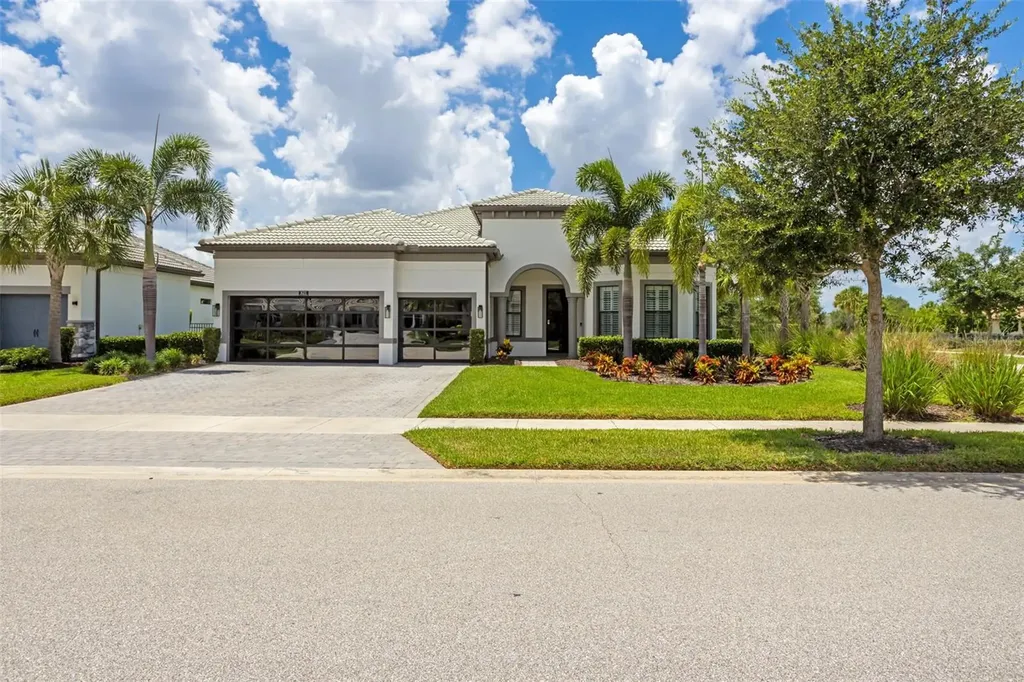 825 Seascape Place Sarasota FL 34240