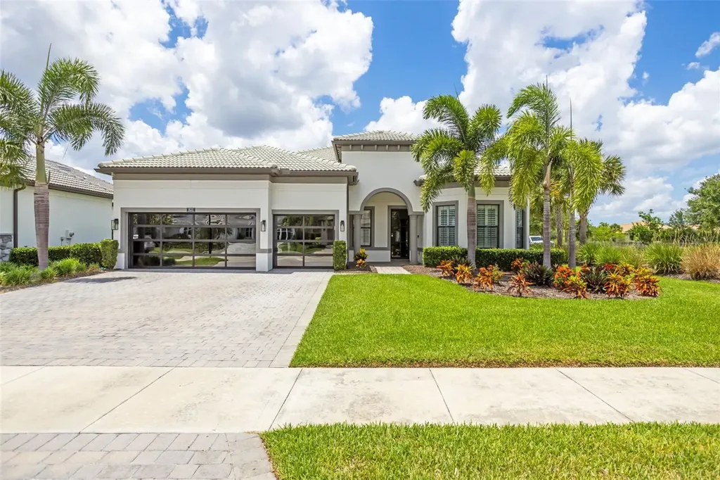 825 Seascape Place Sarasota FL 34240