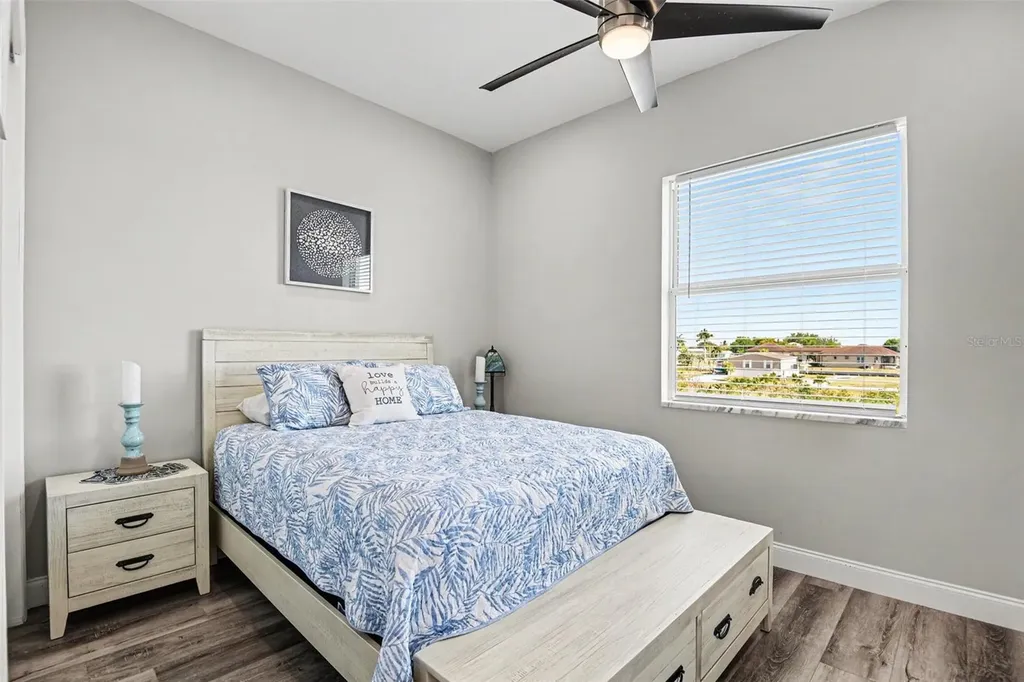 604 Tahiti Court Punta Gorda FL 33950
