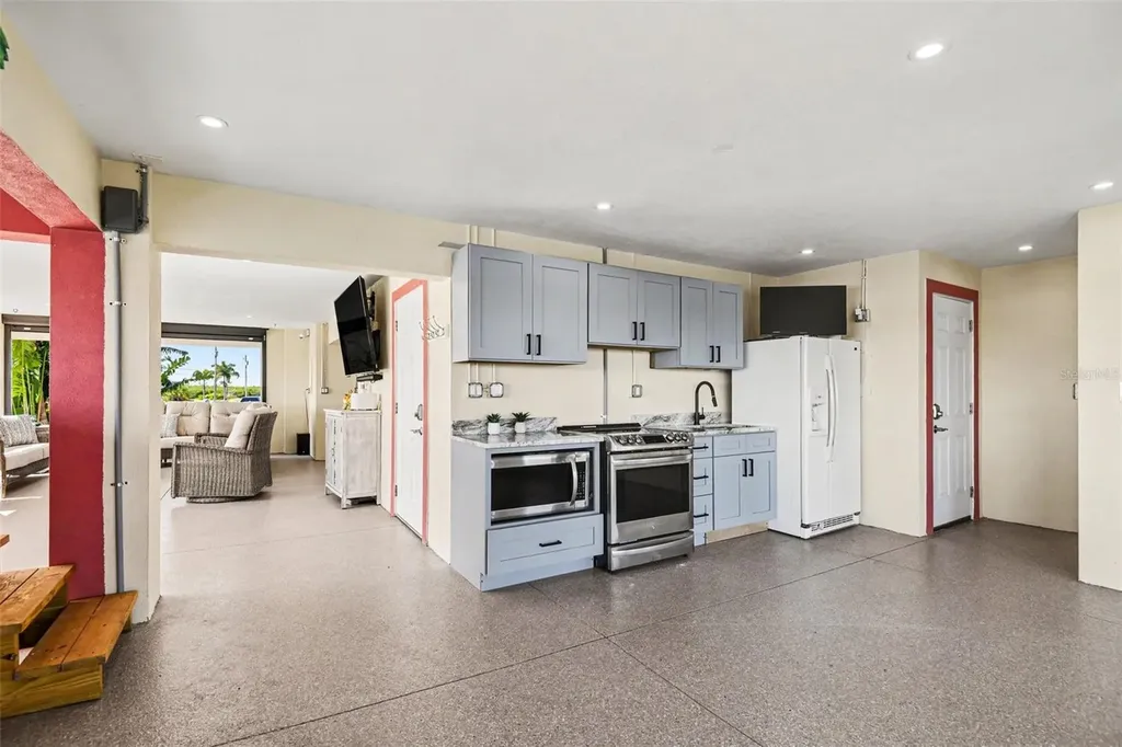 604 Tahiti Court Punta Gorda FL 33950