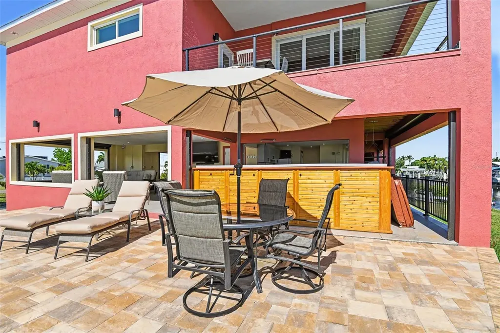 604 Tahiti Court Punta Gorda FL 33950