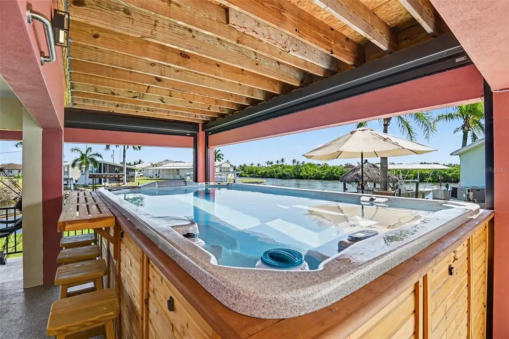 604 Tahiti Court Punta Gorda FL 33950