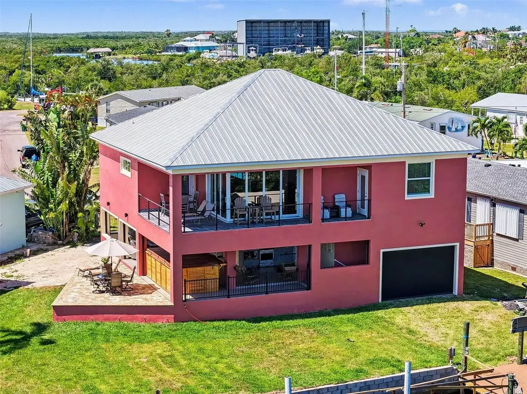604 Tahiti Court Punta Gorda FL 33950