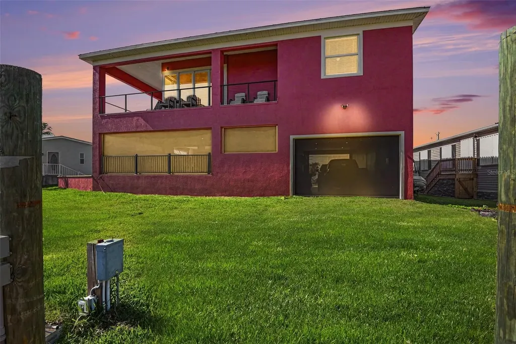 604 Tahiti Court Punta Gorda FL 33950