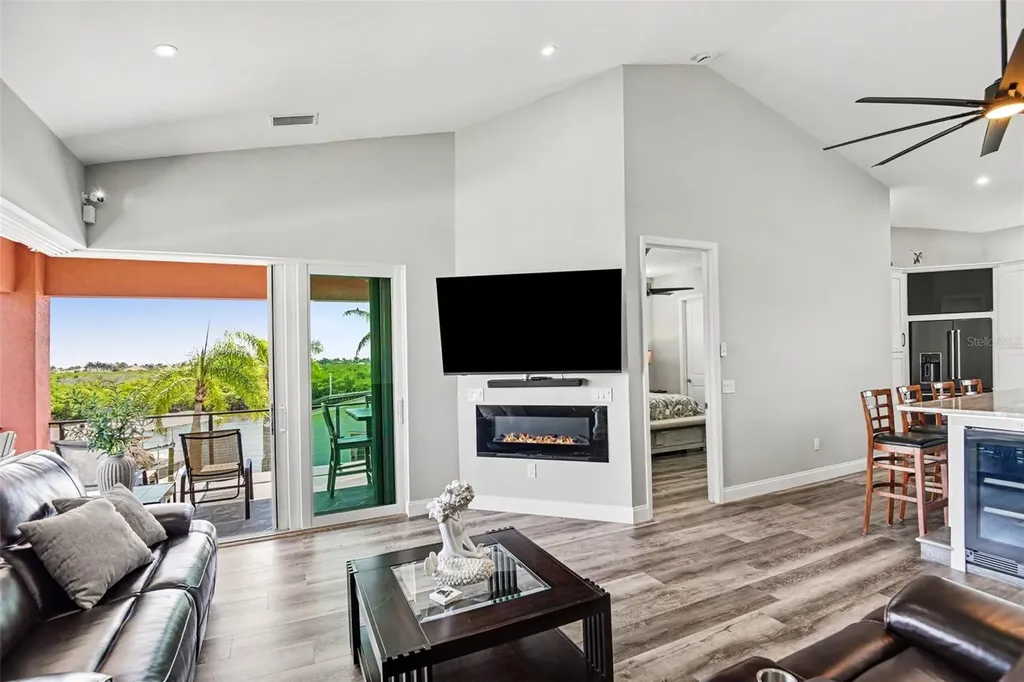 604 Tahiti Court Punta Gorda FL 33950