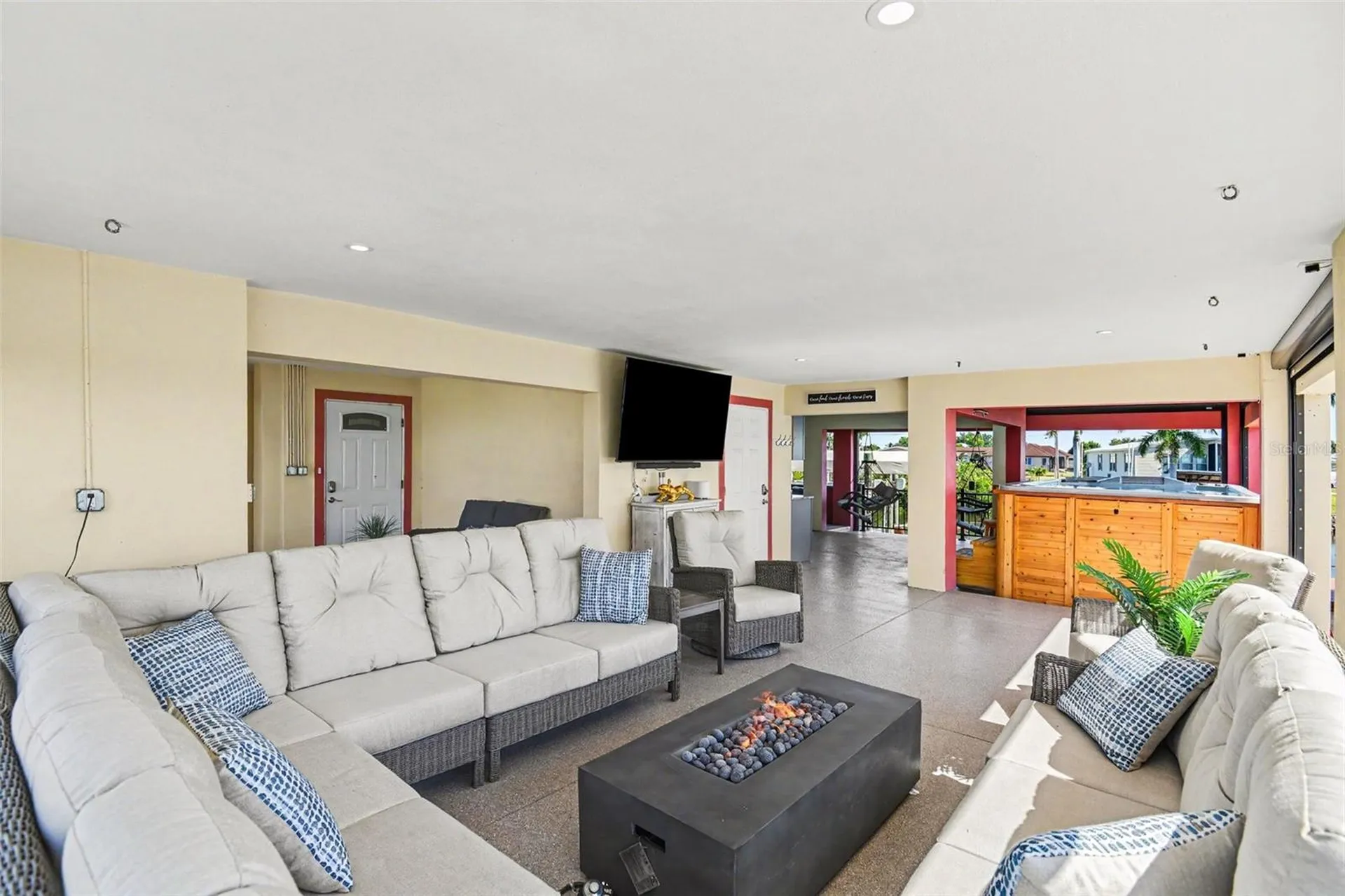 604 Tahiti Court Punta Gorda FL 33950