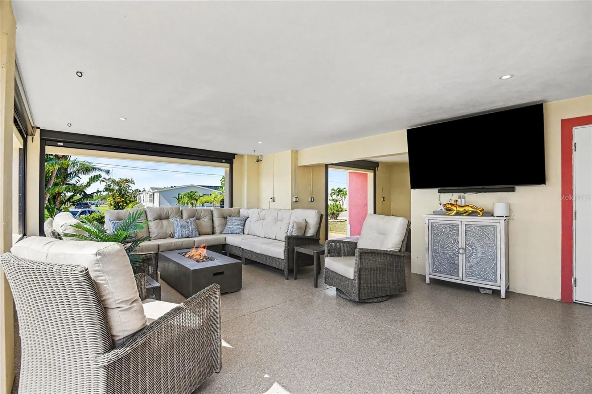 604 Tahiti Court Punta Gorda FL 33950