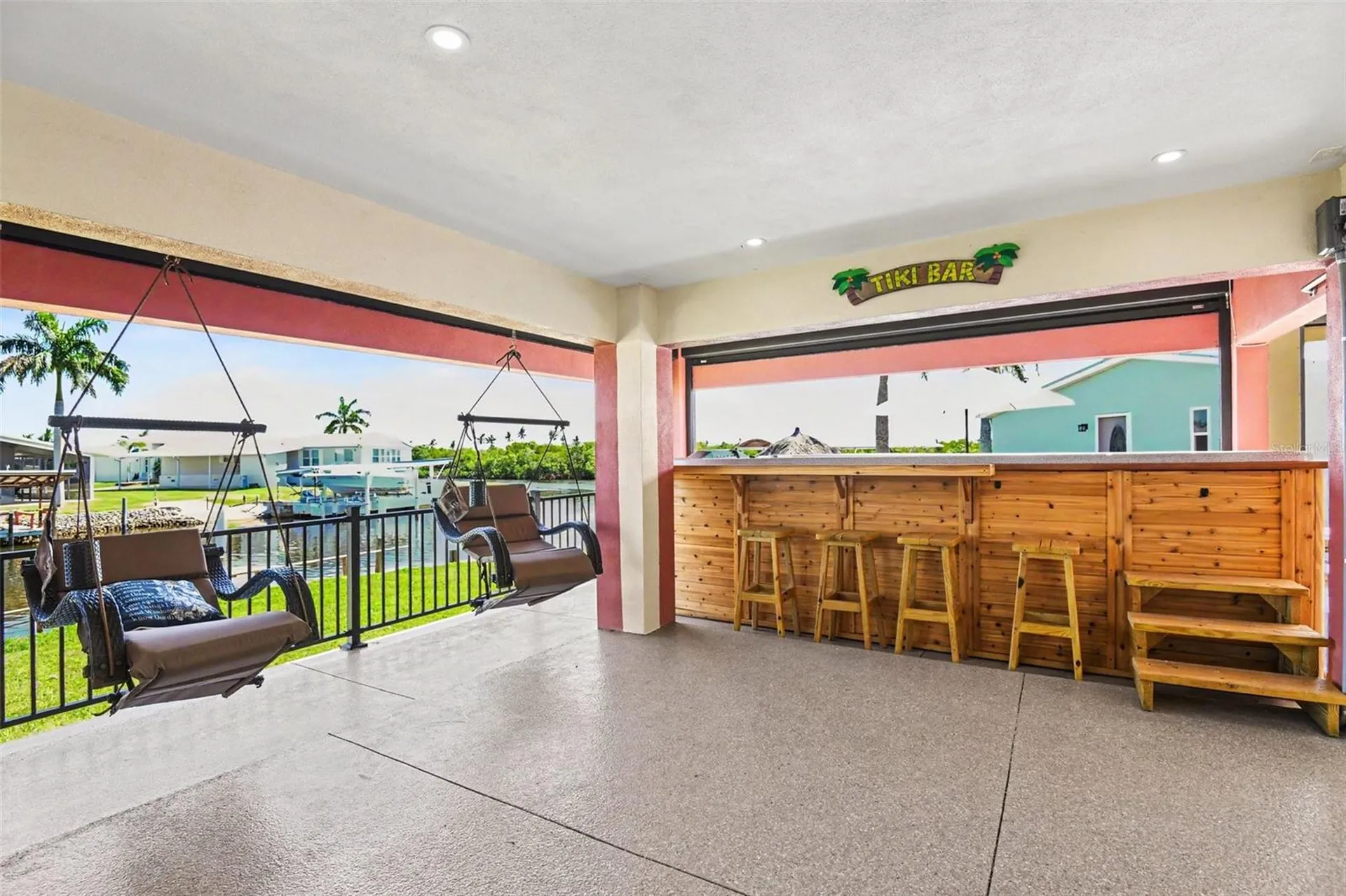 604 Tahiti Court Punta Gorda FL 33950