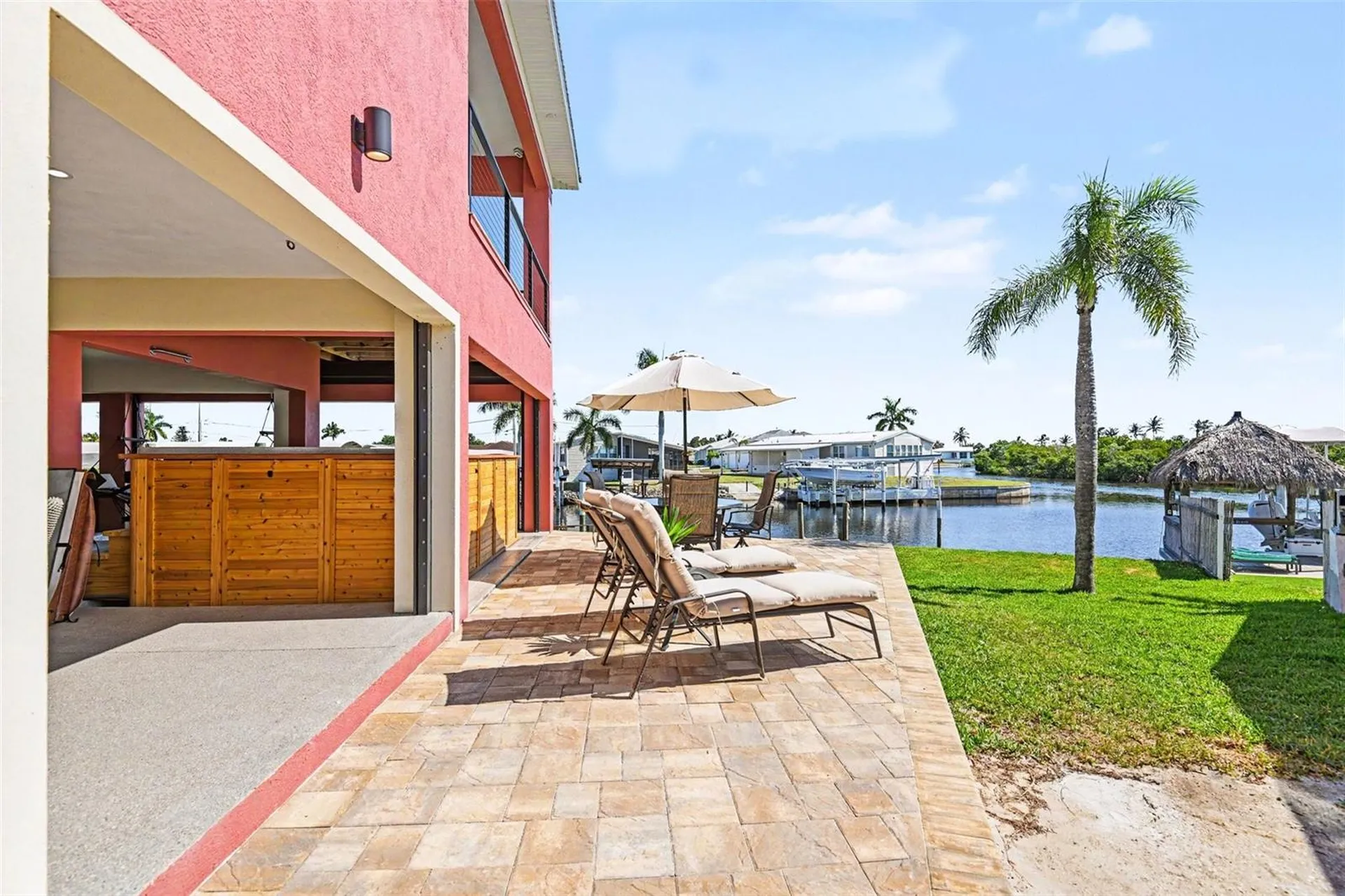 604 Tahiti Court Punta Gorda FL 33950