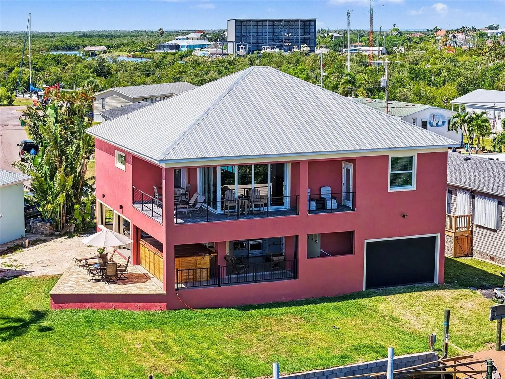 604 Tahiti Court Punta Gorda FL 33950