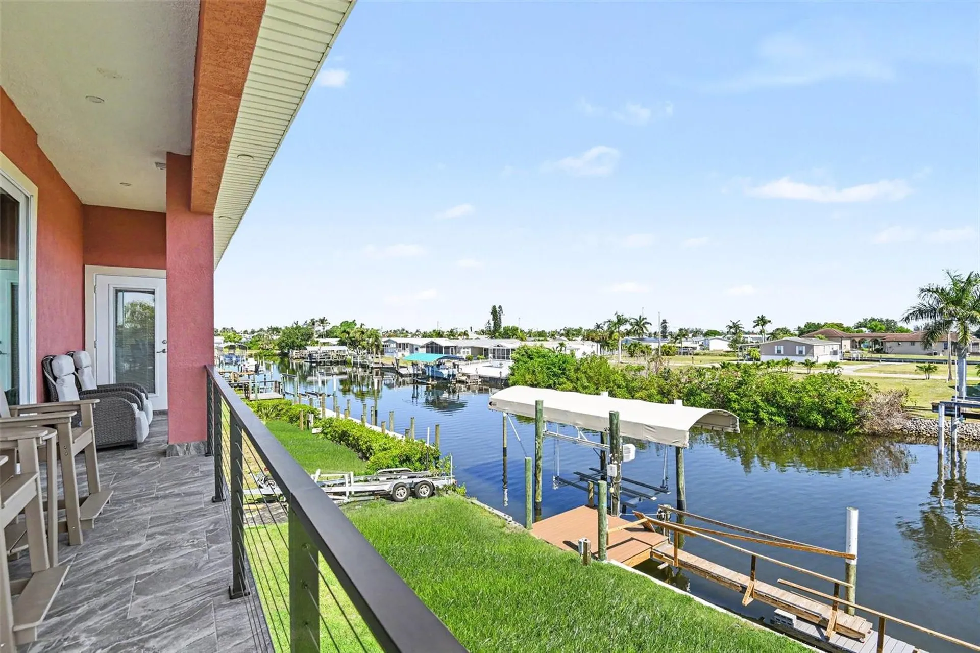 604 Tahiti Court Punta Gorda FL 33950
