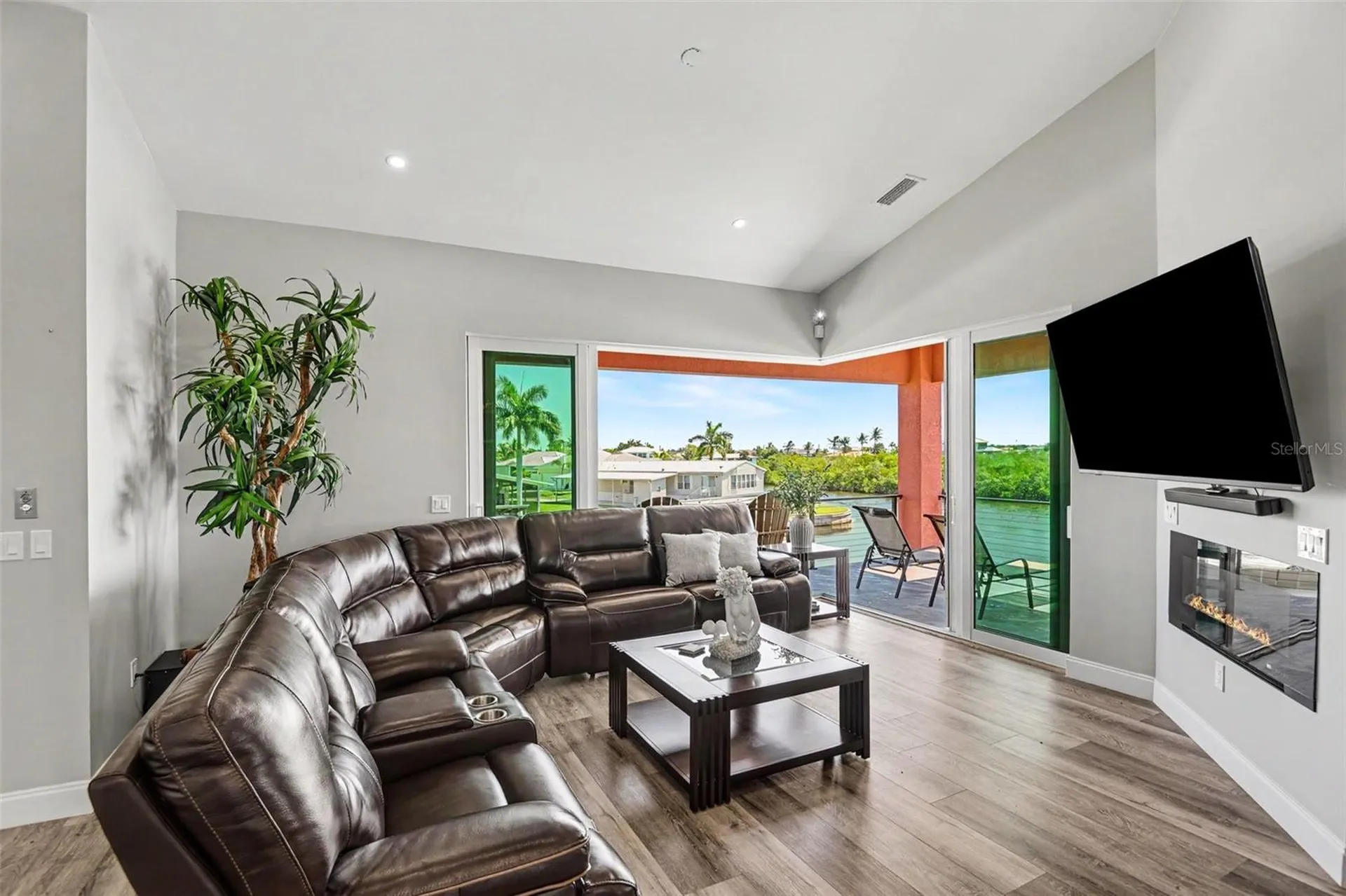 604 Tahiti Court Punta Gorda FL 33950