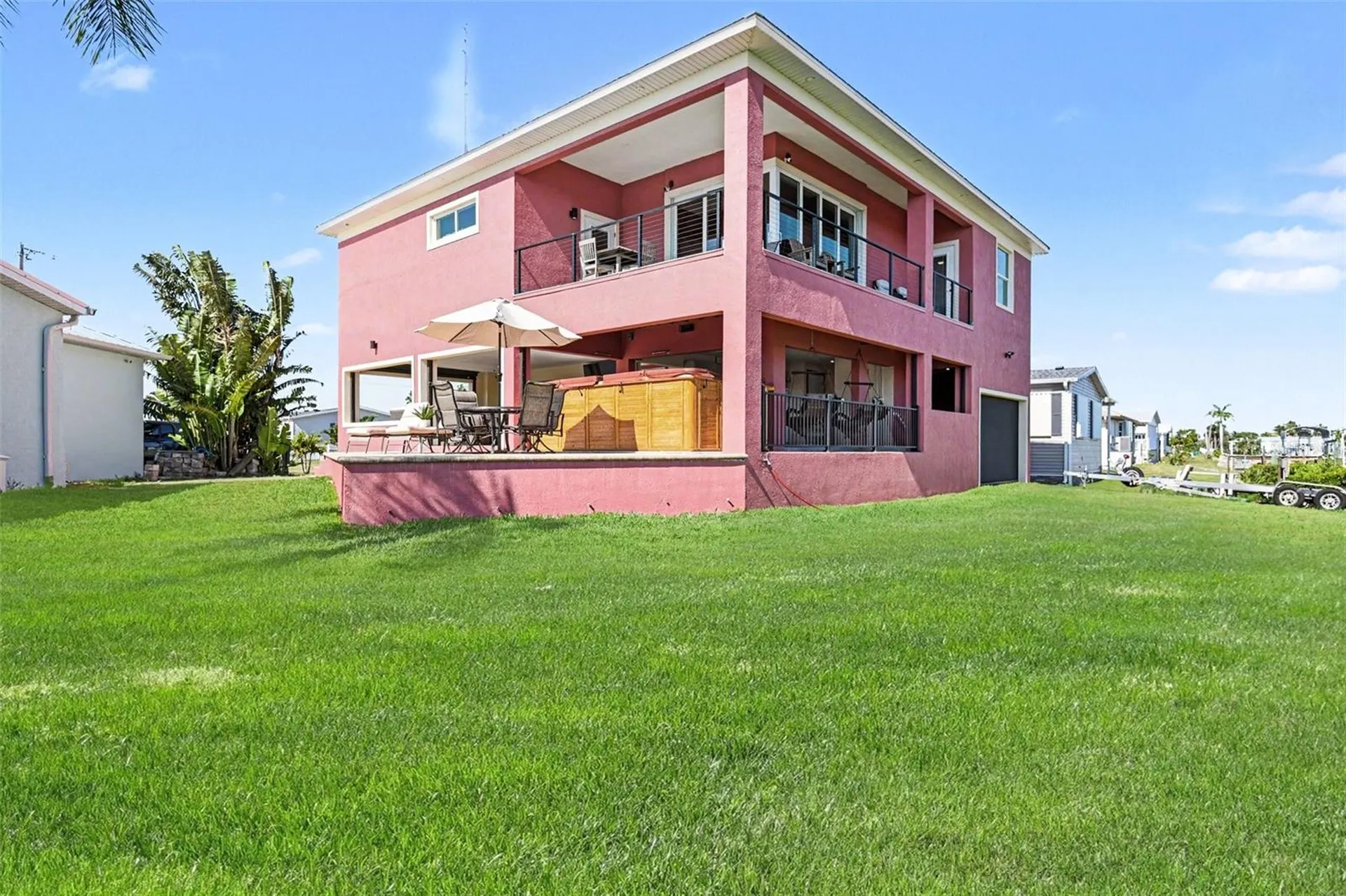 604 Tahiti Court Punta Gorda FL 33950