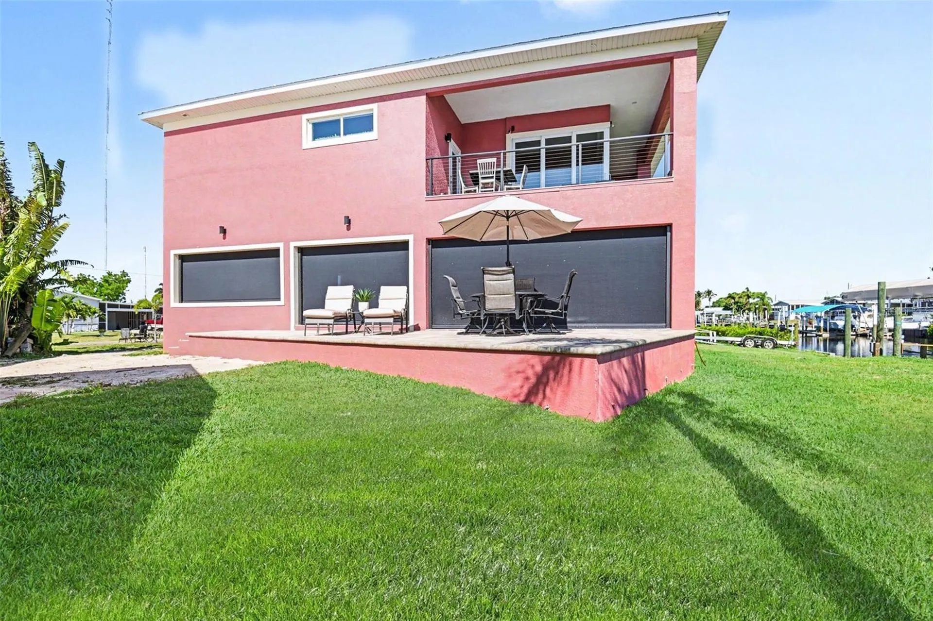 604 Tahiti Court Punta Gorda FL 33950