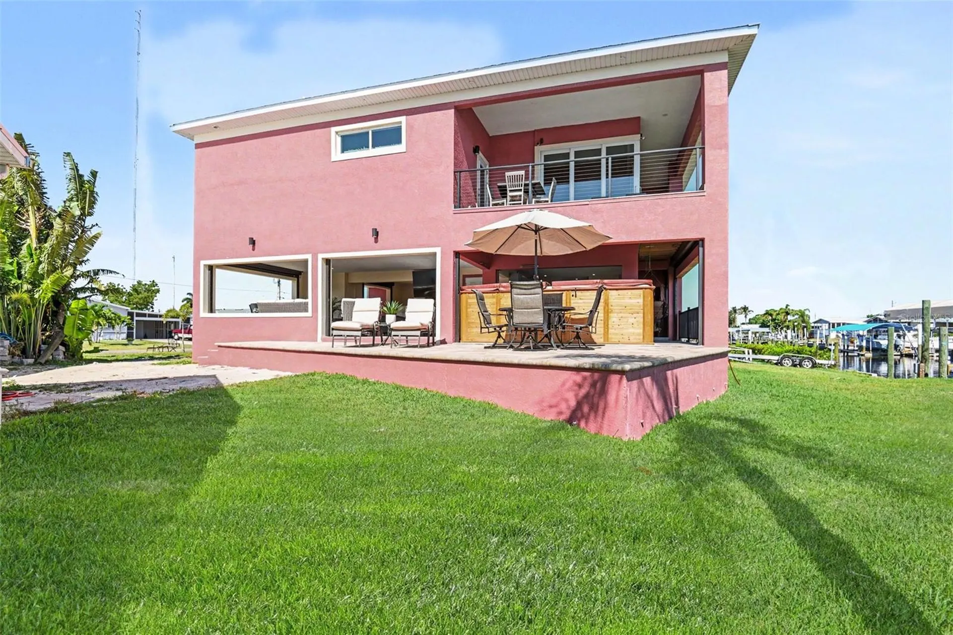 604 Tahiti Court Punta Gorda FL 33950