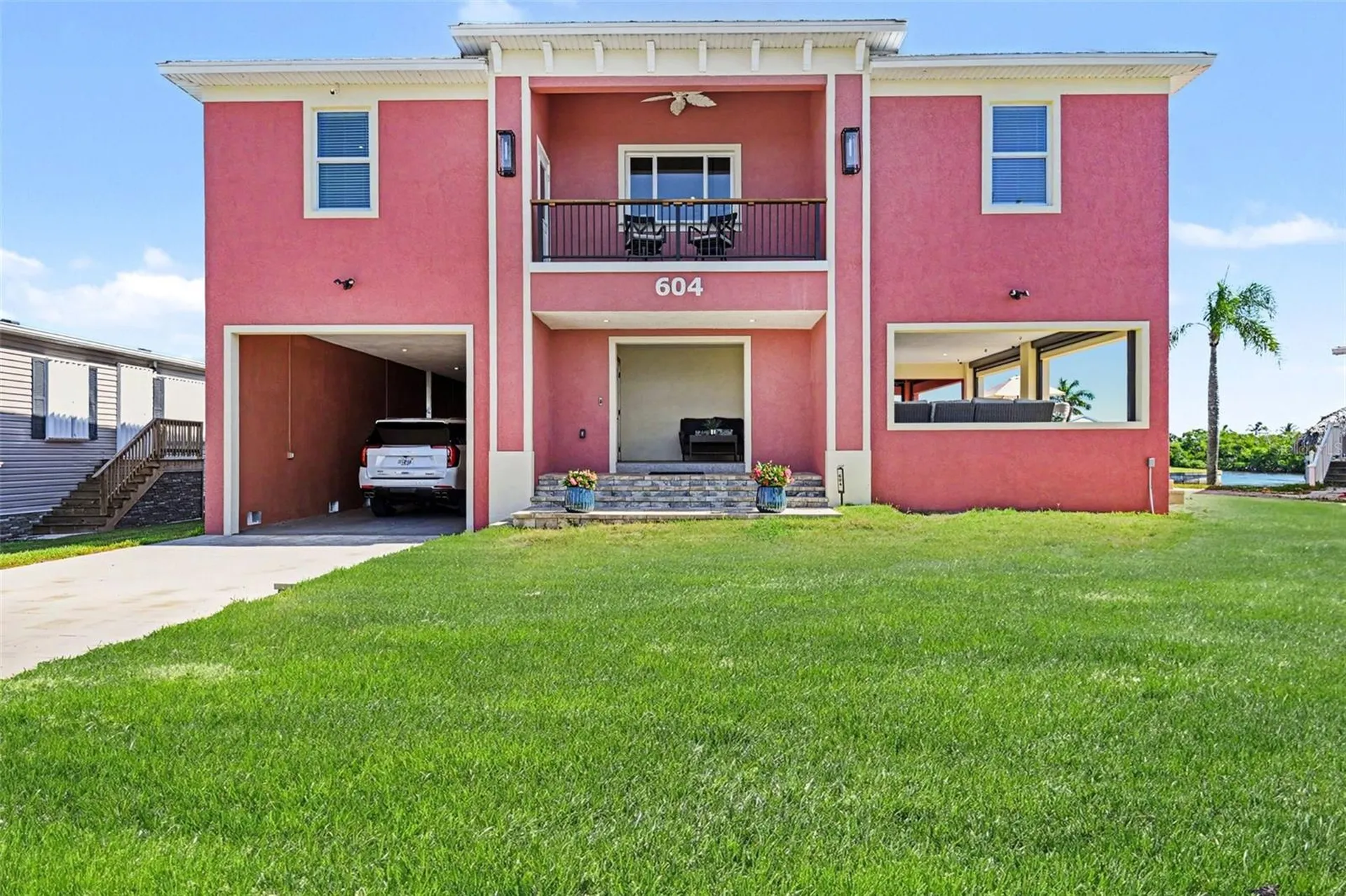 604 Tahiti Court Punta Gorda FL 33950