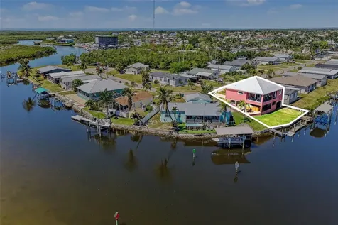 604 Tahiti Court Punta Gorda FL 33950