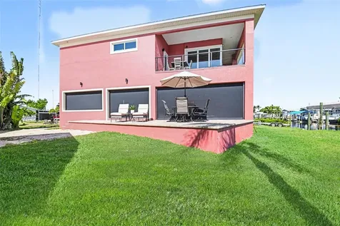 604 Tahiti Court Punta Gorda FL 33950