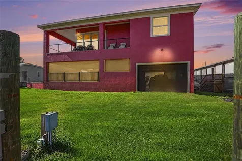 604 Tahiti Court Punta Gorda FL 33950