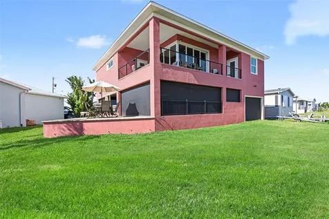 604 Tahiti Court Punta Gorda FL 33950