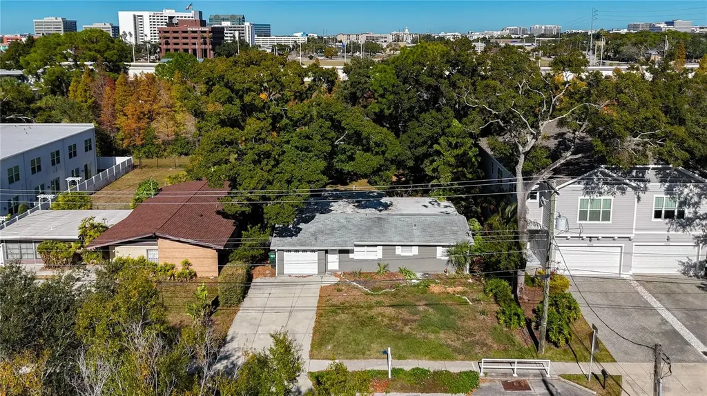 4513 W Gray Street Tampa FL 33609