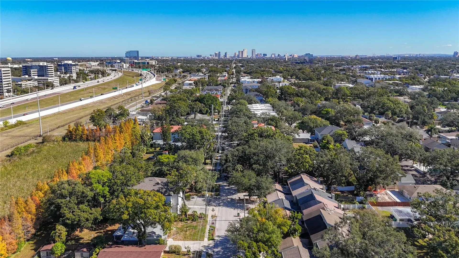4513 W Gray Street Tampa FL 33609