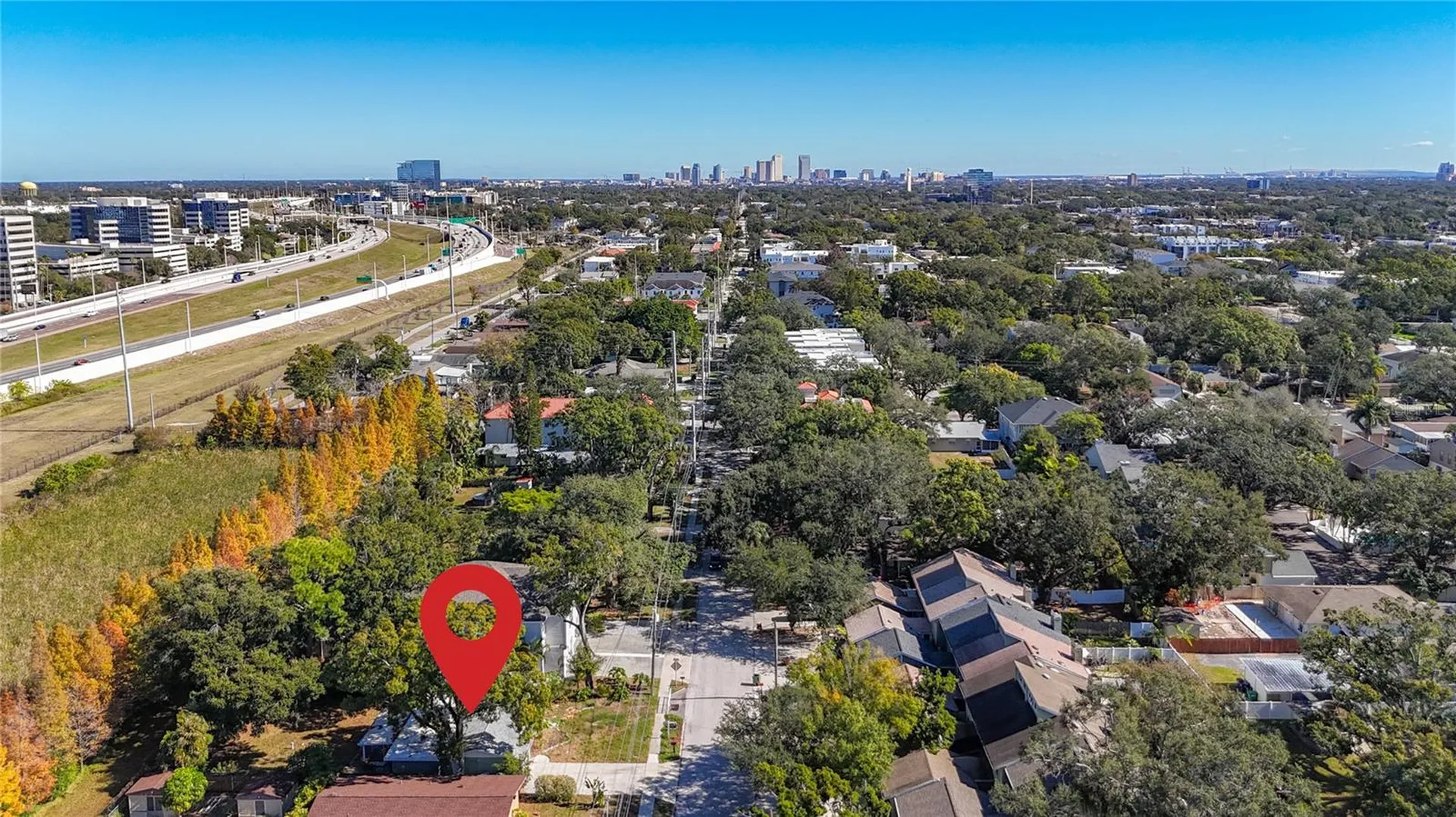 4513 W Gray Street Tampa FL 33609