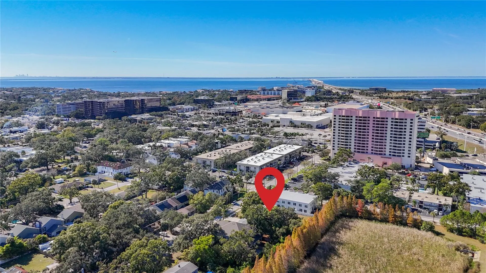 4513 W Gray Street Tampa FL 33609
