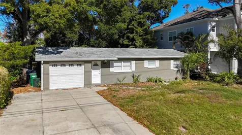 4513 W Gray Street Tampa FL 33609